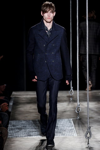 John Varvatos / - 2013-2014